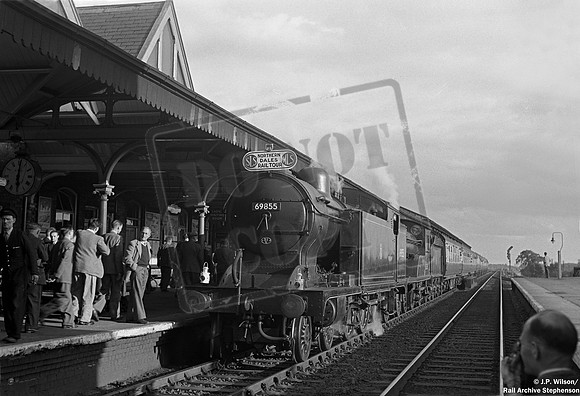 69855 1955-09-04 Northallerton