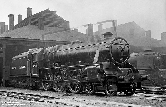 45111 1948-12-05 Crewe North