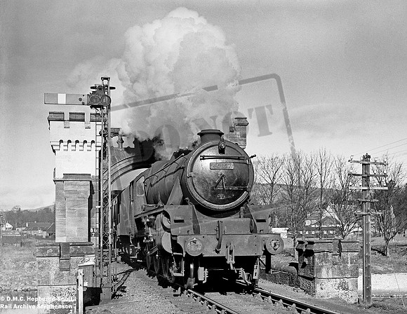45157 1957-04-09 Blair Atholl