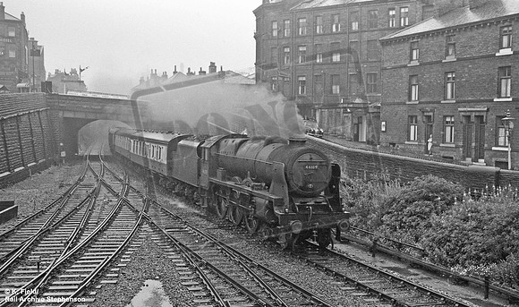 46109 1950s Shipley