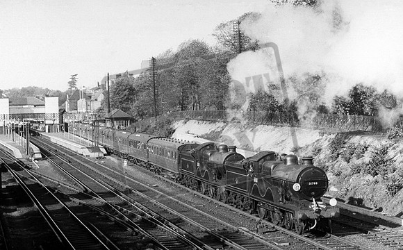 31760 31768 1959-10-18 Bromley South