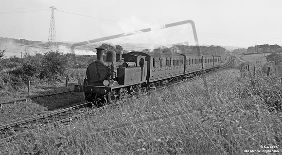 W35 1965-09-21 Medina Halt