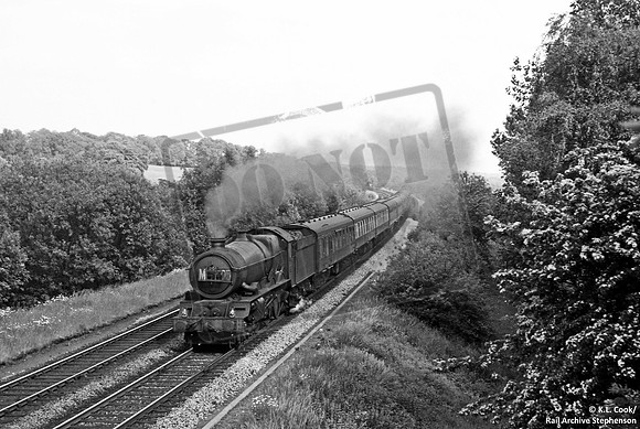 6001 1962-06-16 Gerrards Cross