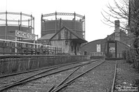 HMST Chichester 1935