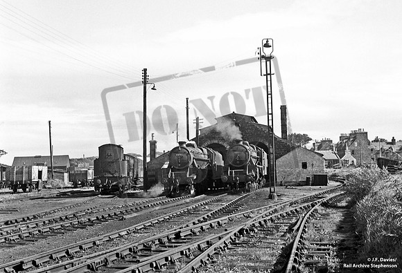 Shed 1959-09-09 Wick