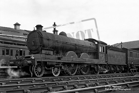 2972 1947-06-12 Scarborough