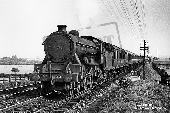 2212 1937 Durham