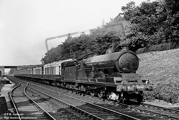 2212 1929 Croft Spa