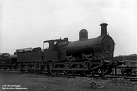 GCR 552 1923-05-05 Neasden
