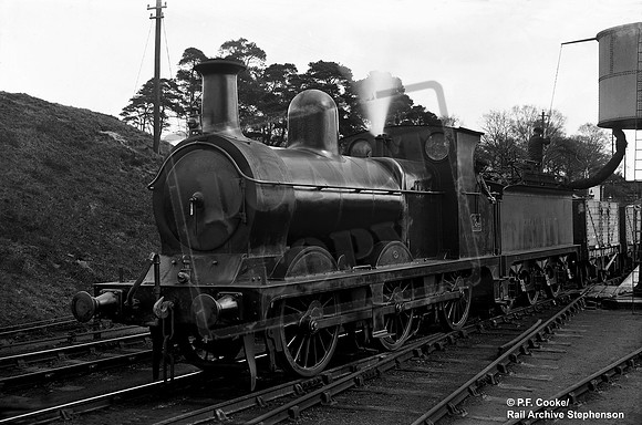 GCR 124 1920c Benton