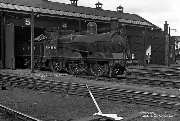 5666 1934c Polmont