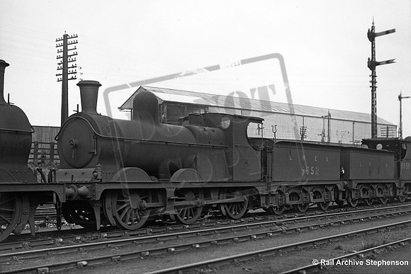 5652 1930s Parkhead