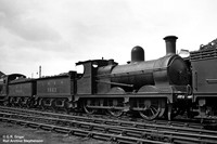 5663 1927 Parkhead