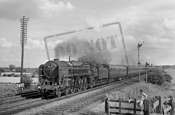 70033 1958-08-30 Gayton Loops