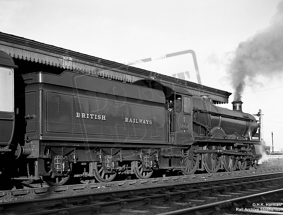 4951 1948 Princes Risborough