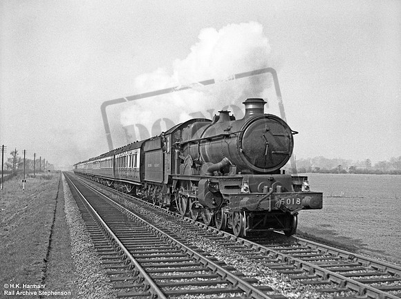 5018 1948-03-28 Ilmer Halt