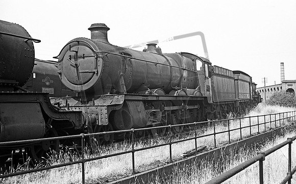 5963 1964-08-16 Swindon Works