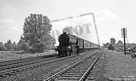61840 1958-09-06 Cheshunt