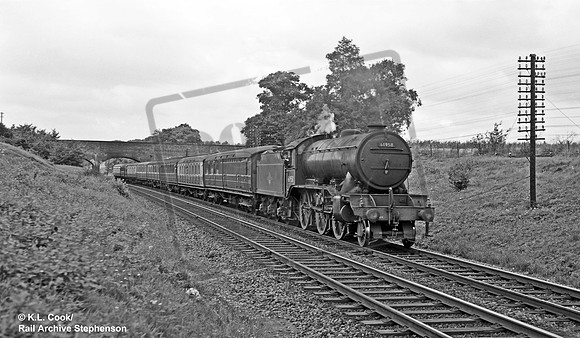 61958 1958-08-16 Colchester
