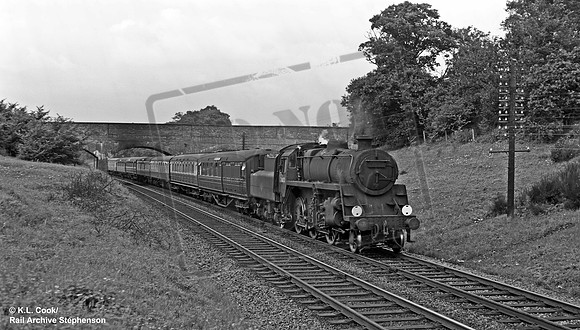 76033 1958-08-16 Colchester