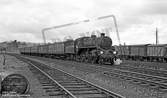 76034 1958-08-02 Colchester