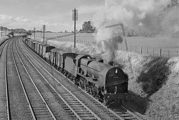 45518 1960-06-07 Dudswell