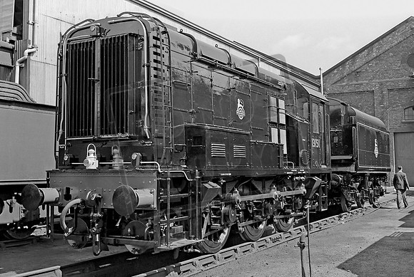 13151 1955-08 Darlington Works