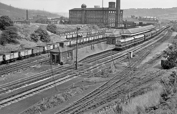 D58xx Brush Type 2s 1961 Elland