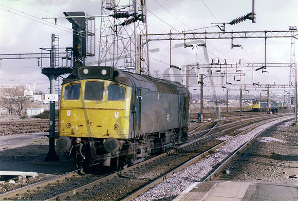 25270 1982-03-17 Bescot