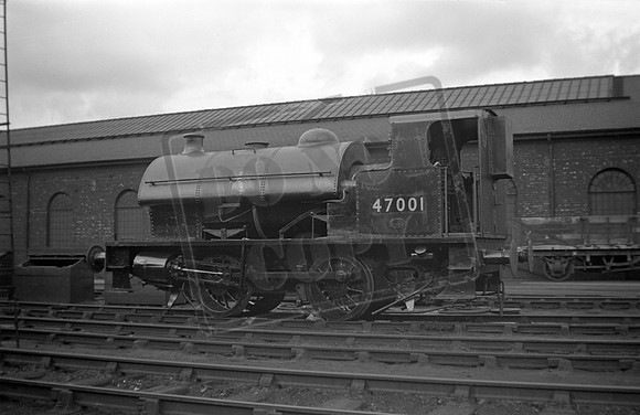 47001 1955-04-03 Crewe Works