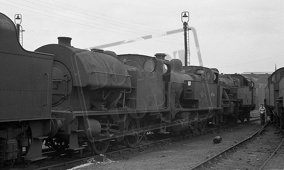 47005 47164 1961-08-20 Birkenhead