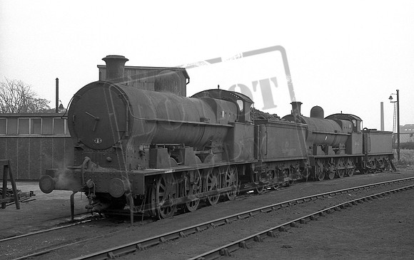 49377 49441 1961-09-02 Nuneaton