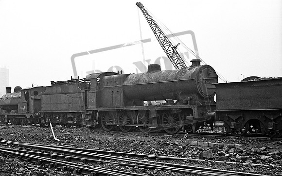 49511 1960-03-13 Agecroft