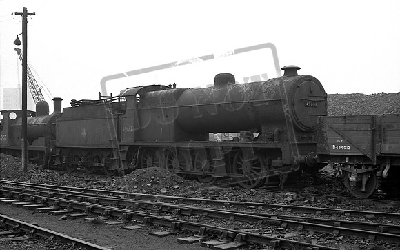 49667 1960-03-13 Agecroft