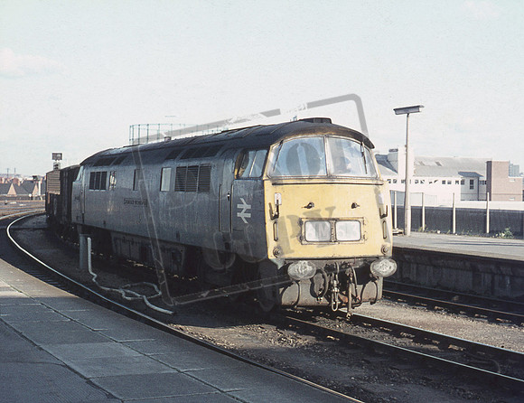 D1016 1975-11-17 Bristol TM