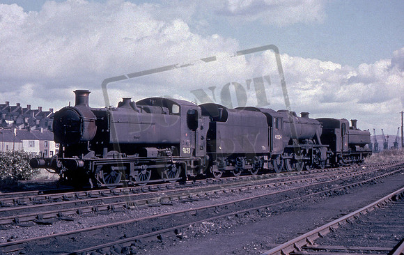 9473 48524 4658 1964-09-21 Swansea East Dock