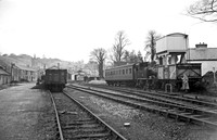 14xx 1950s Ashburton