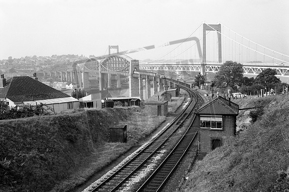 821 1971-08-26 Saltash