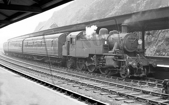 41298 1962-11-11 Barnstaple Junction