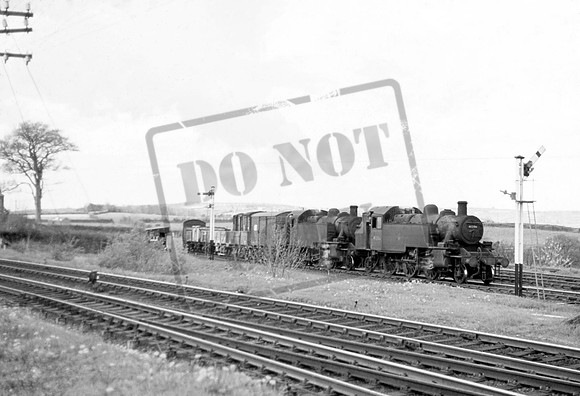 41206 41302 1963-04-30 Bere Alston