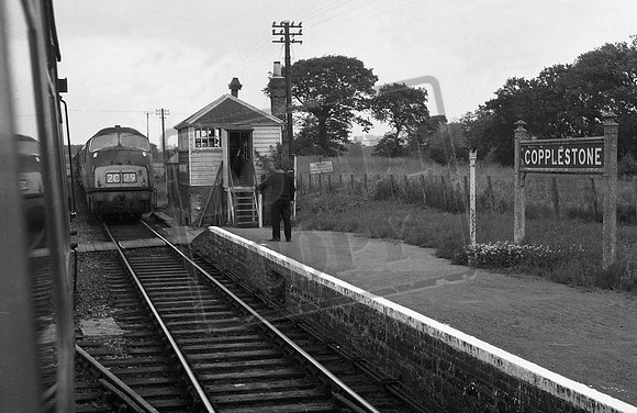 D868 1966c Copplestone