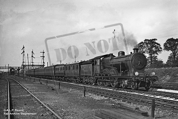 8524 1927c Chadwell Heath