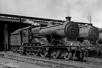 8525 1935c Stratford
