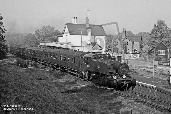 30064 1964-10-18 Rudgwick
