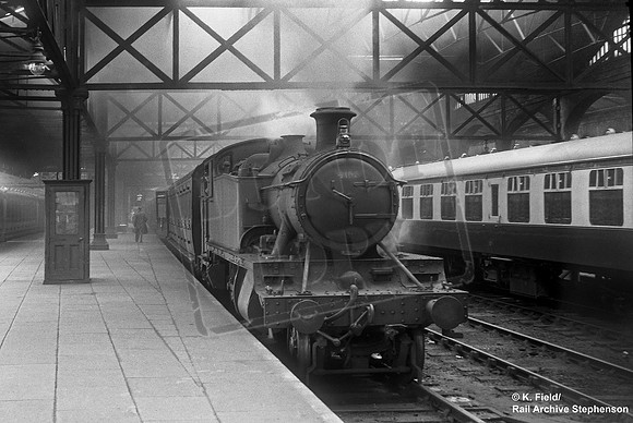 4165 1950c Chester