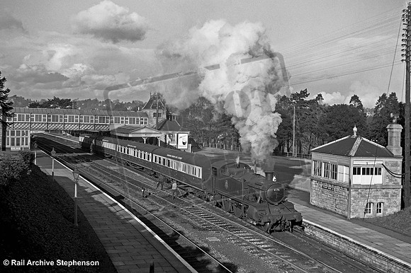 4176 1950s Torquay