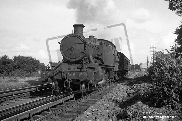 6111 1947 Ruislip