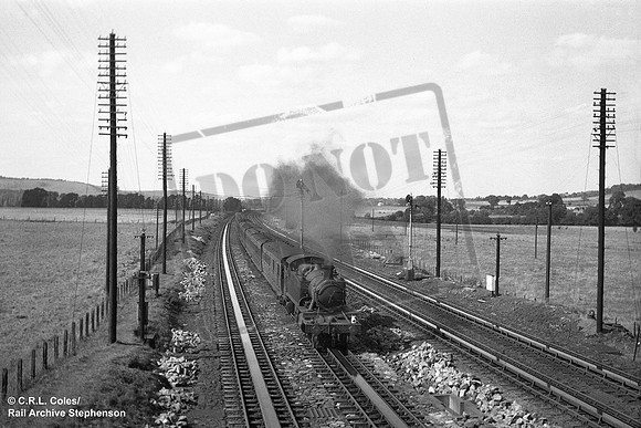 6116 1936 Goring