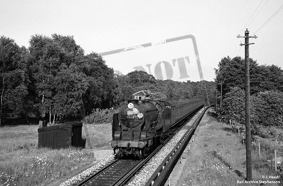 30919 1954-06-04 St Mary Cray Junction
