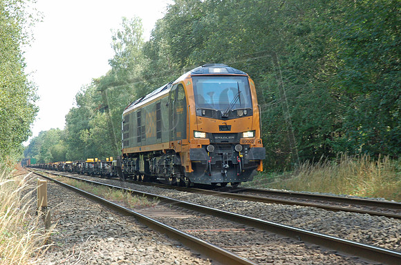 99002 2026-08-03 Sutton Park